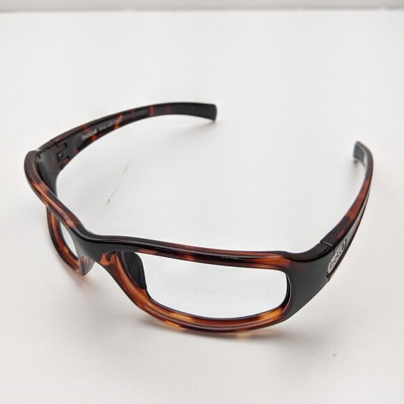 🕶️Frame only! Bolle PHOENIX 11386 KI Wraparound Sunglasses / JLE529🕶️ - Picture 3 of 8